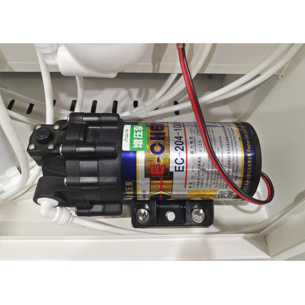 Медицинский тип система водообеспечения шкафа обратного осмоза 40 литров в час