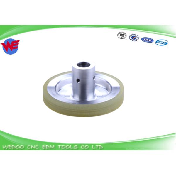 X193C196G51 Mitsubishi EDM Urethane Tension Roller For CX FX High Performance