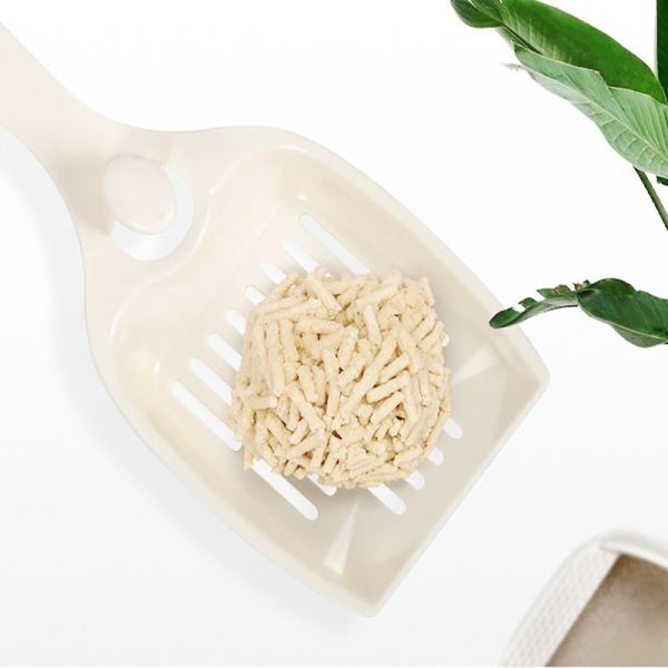 Fragrance Customizable Pet Products  Tofu Cat Litter Enhanced Odor Absorption Low Dust Formula