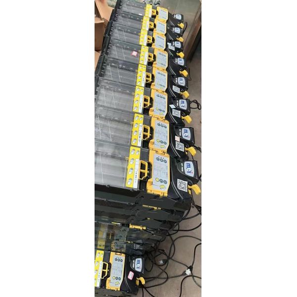 MEI Cashflow 7000 Series Change Manager CF 7472 Coin Changer P/N 794924002 for ATM Kiosk Coffee and Snacks Machines