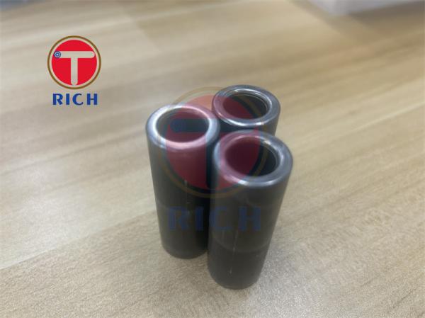 Cold heading parts Tubular material for Machinery Cold heading parts