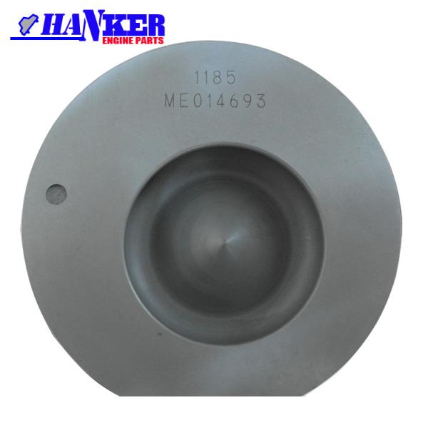 Двигатель Мицубиси ME014693 4D35 ремонтирует наборы поршеня вкладыша