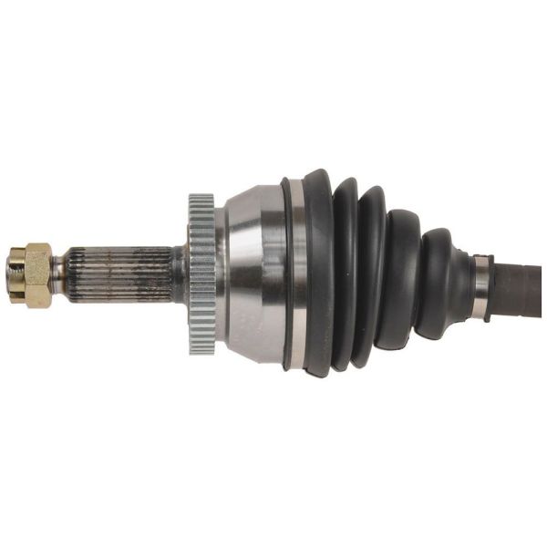 KAWA LIVINA Front Drive Axle NI-8-636 CV Joint Left Short Steel Driveshaft Suitable for Nissan S Livina 1 6 09 American Cars