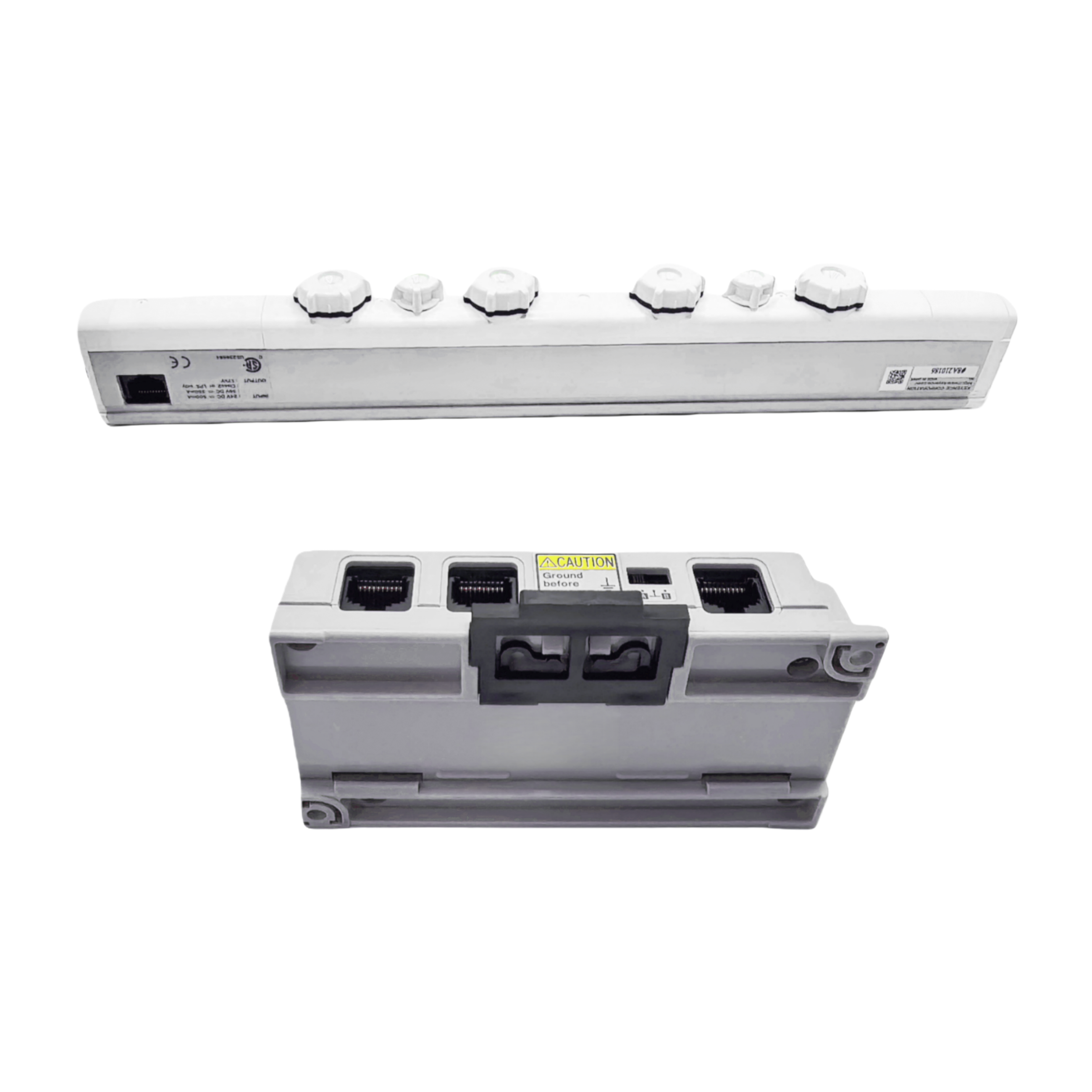KEYENCE SJ-H036 Windless High-Speed Induction Static Eliminator Rod-Shaped Electronics