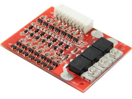 5S10A Battery Management System (BMS) For 16V LiFePO4 Battery Packs
