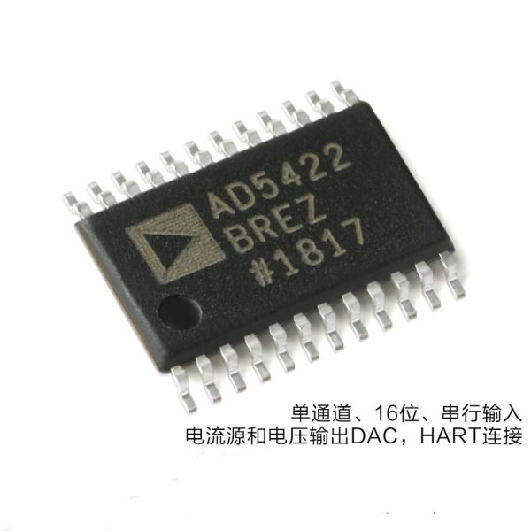 AD5422BREZ-REEL Digital to Analog Converters DAC Analog Devices