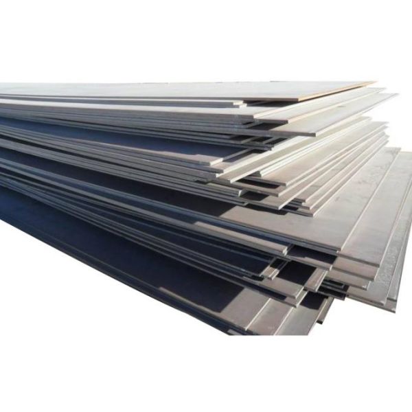 High Strength Carbon Steel Sheet Plate NM400A B C Astm 360 - 450 Hardness