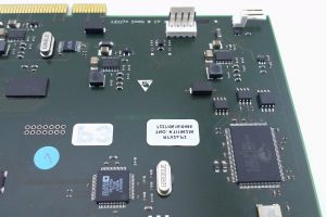 GE Voluson E8 Console Top Cover Without Touchscreen Plastic Panel KTZ280227