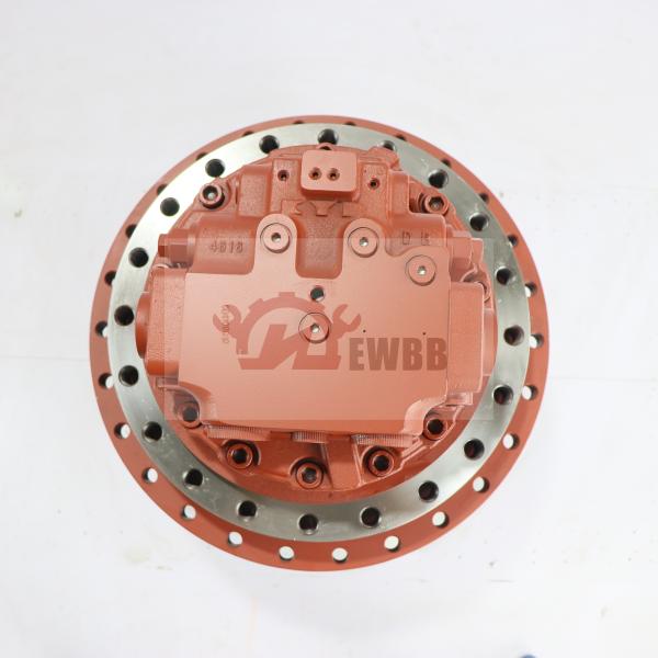 SY305 Hydraulic Final Drive MAG-170VP-5000 MSF170 MAG170