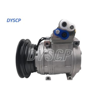 MR149363 Automotive AC Compressor Replacement For Mitsubishi Pajero V33 1996 1PK