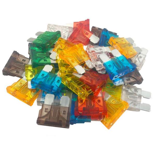 Лезвие ATC среднее стандартное сплавляет сплав 19.1mm цинка 32V для автомобилей