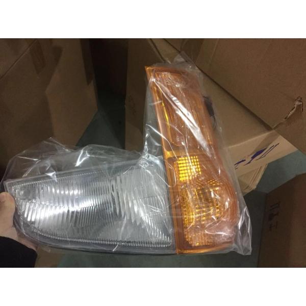FOR TRUCK PARTS-HYUNDAI HD45 PARTS-Corner Lamp-OEM 92301-5H000 92302-5H000