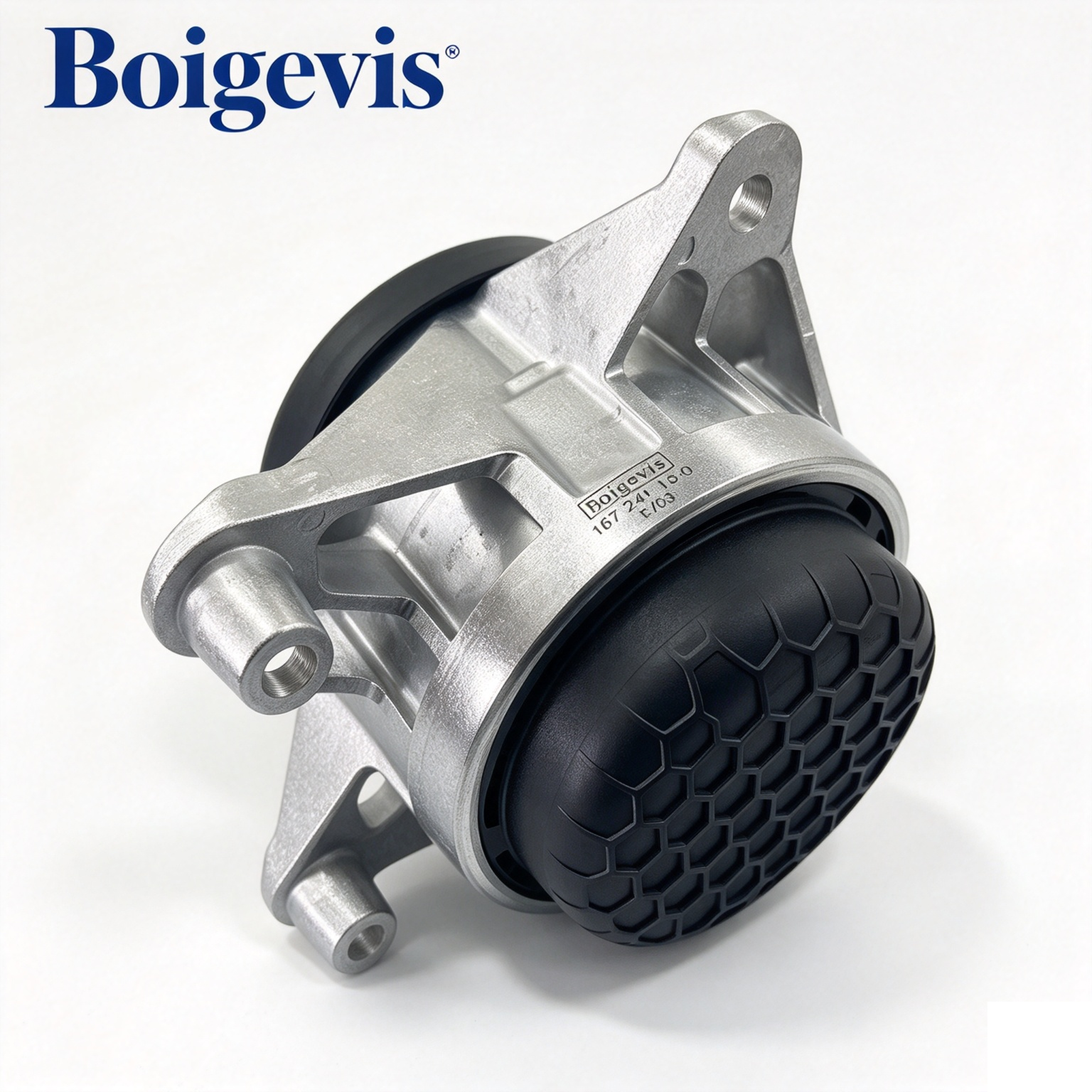 Hot Selling Left Front Engine Mount 1672401500 for Mercedes Benz ML GLE
