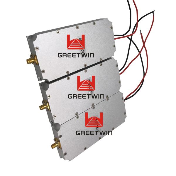 10W 3G Mobile Phone Signal Jammer Module WCDMA 2100MHz Cell Phone Signal Blocker