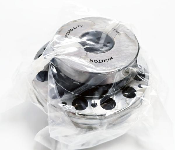 ZARF65155-TV 65*155*82mm Needle roller/axial cylindrical roller bearings