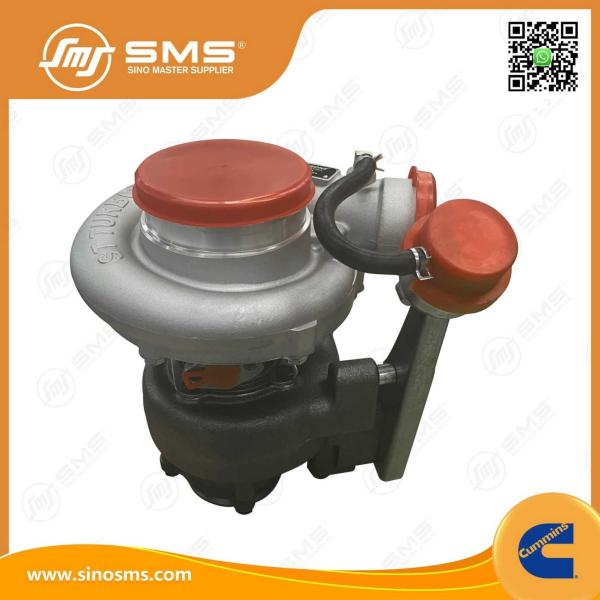 HX35W 230209144 3599725 Turbocompresseur