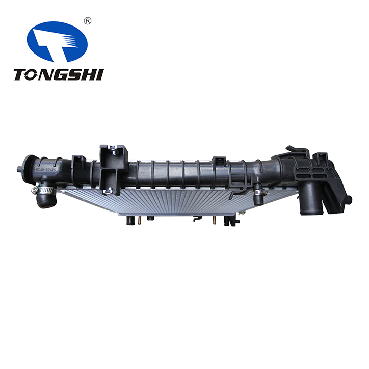 Auto Radiator for Ford Escape XLS L4 2.5L 2009-2012 AT