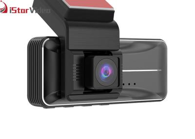 Infrared Night Vision Mini Dash Cam 5V 1920X1080P With IPS Screen