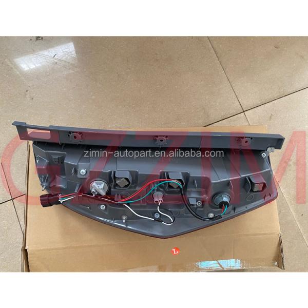 Hyundai H1 2020 Car Light 92401-4H000 92402-4H000 Задние фонари автомобилей