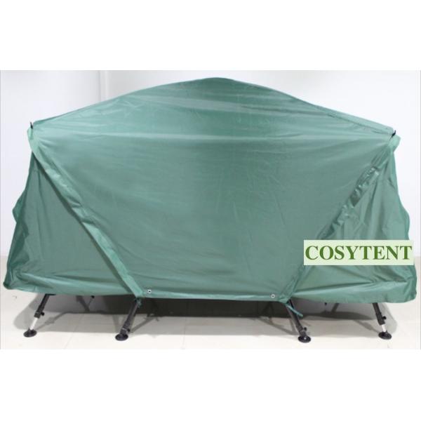 шатер 210D 215X80X120cm на открытом воздухе располагаясь лагерем