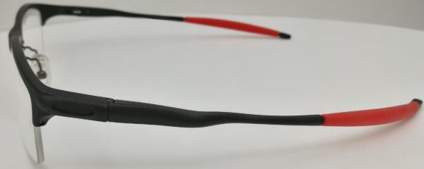 Aluminium anti-blue light glasses light weight lifestyle fashion accessories