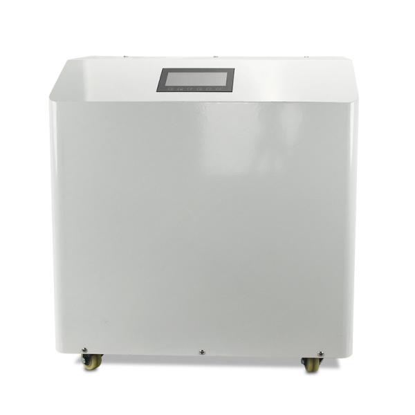 1520W Cooling Ice Bath Chiller 110V 220V Cold Warm Water Therapy R410