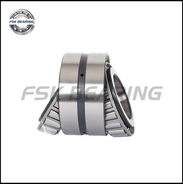 Large Size HM252343/HM252315D Tapered Roller Bearing 254*431.72*173.04 mm With Double Cone