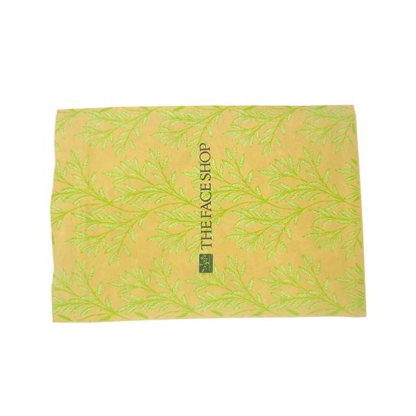 Factory free custom special shaped plastic bag kraft paper zipper bag for packing snacks food face mask shaped packing