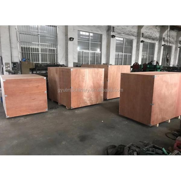 Коммерческие машины для рисовых мельниц 50 тп/день