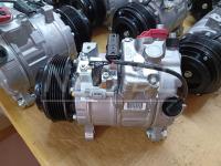 Compresseur de climatisation automatique pour 64529216466 64529399059 BMW X3 X5 320i 328i 428i