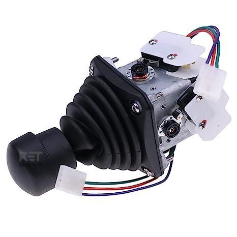 OEM Genie Joystick Controller 40613 For Aerial Work Platform