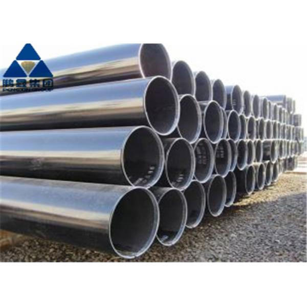 Раздел перевозки безшовной трубы углерода ASTM A106 стальной жидкий неубедительный