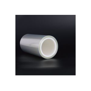19 Micron High Quality Easy Peeling Off PET Silicone Release Film