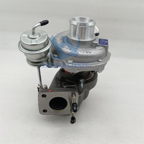 Construction Machinery Parts Turbocharger 5801820600 for Engine K03 Turbo 770FX 580N