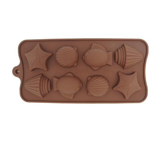 Silicone mold silicone chocolate mold pastry tools SB-77