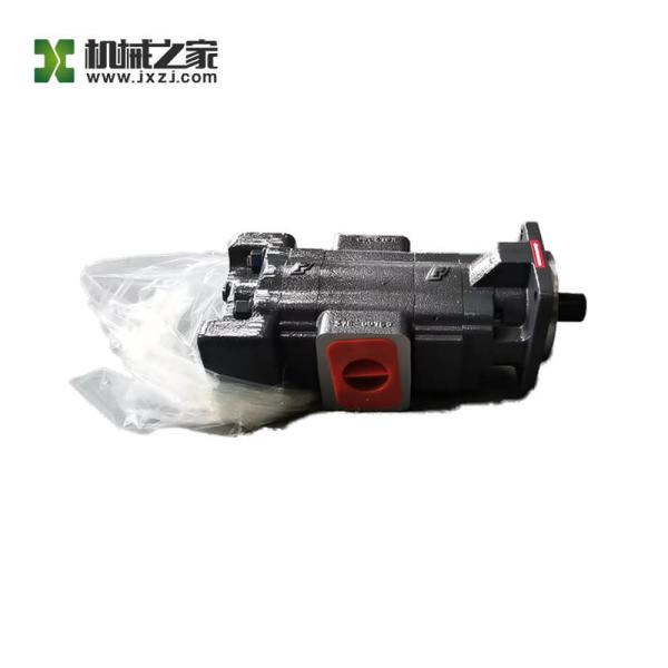 KL3404200A2 Zoomlion 25 Ton Angle Drive Steering Gear Assembly 1032300035