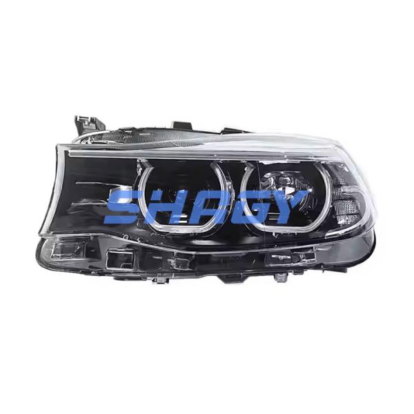 Pour la BMW Série 3 GT F34 2017-2020