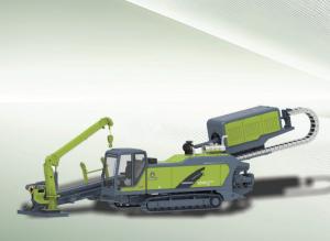 electric horizontal directional drilling machine, electric horizontal directiona