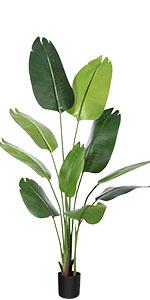 Artificial Monstera Deliciosa Plant 37