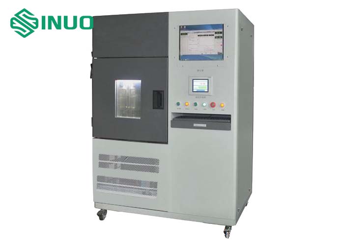 Компьютерное управление Тип Комплексный внутренний тест короткого замыкания IEC 62133-2