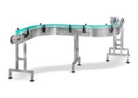 S Type Bucket Elevator Conveyor