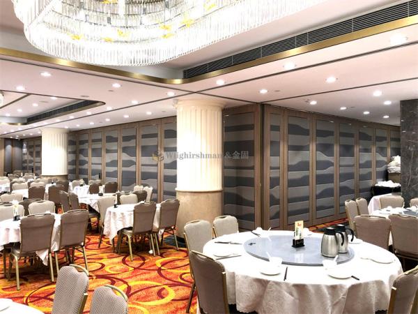 Customizable Soundproof Modular Partition Walls Acoustic Office Dividers