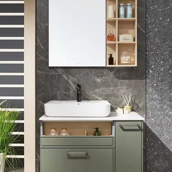 Настраиваемая 30" ванная ванна ванная раковина E0 стандарт