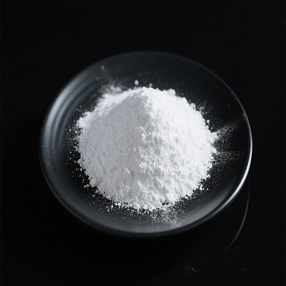Aitemag 20FG Low Temp Mechanical Properties MDH Magnesium Hydroxide 1.5µm Stable Electrical Performance