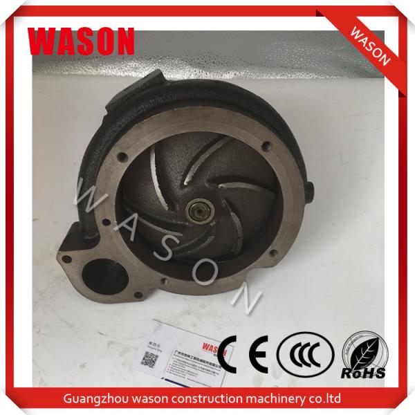 223 9147 CAT Water Pump / High Pressure Cat C13 Water Pump
