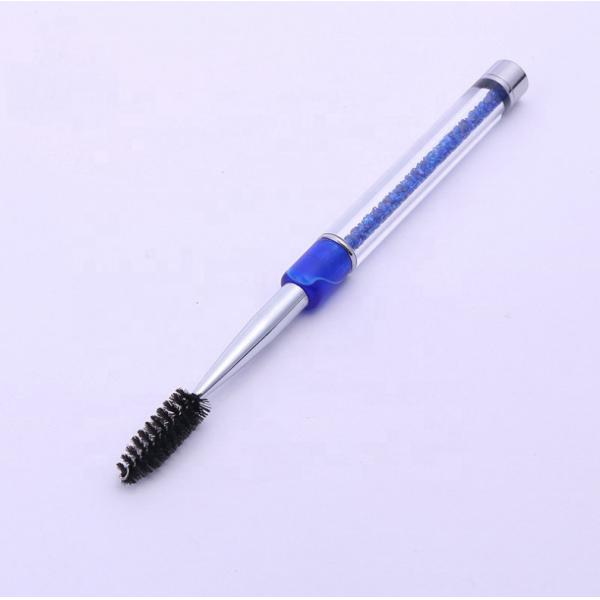 Аксессуары инструментов расширения плетки щетки макияжа ресницы Кристл оптовой цены устранимые