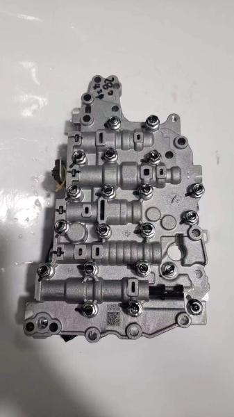 TRANSMESUN 025CHA Transmission Valve Body Assembly for Chery Tiggo 5X Tiggo 7 Arrizo 8 Arrizo GX