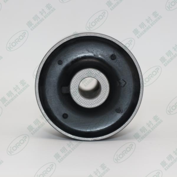 Mazda fronteia o braço de suspensão Bush de borracha GJ6A-34-460A GJ6A-34-460B 0.49kg