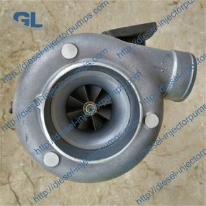 Turbocompressor TE0644 de alta pressão do turbocompressor 406130-5007S 406130