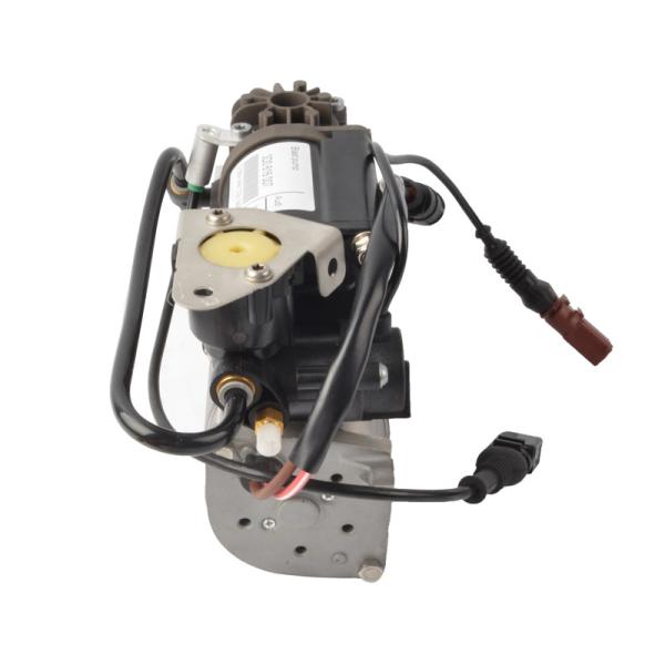 Компрессор с воздушной подвеской для Phaeton Bently GT 3D0616005M